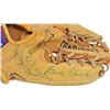 Image 3 : MLB Greats (13) Maris, Cronin, Combs, Skowron Signed Baseball Glove (JSA COA)