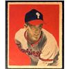 Image 1 : 1949 BOWMAN #14 CURT SIMMONS PHILLIES