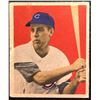 Image 1 : 1949 BOWMAN #22 HARRY "P-NUTS" LOWREY CUBS