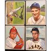 Image 1 : 1950 BOWMAN BASEBALL CARD LOT