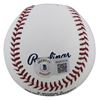 Image 2 : RONALD ACUNA SIGNED RAWLING BASEBALL (BECKETT WITNESSED)