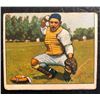 Image 1 : 1950 BOWMAN NO. 46 LARRY "YOGI" BERRA *SIGNED*