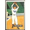 Image 1 : 1951 BOWMAN NO. 118 PREACHER ROE