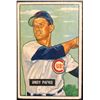 Image 1 : 1951 BOWMAN NO. 103 ANDY PAFKO