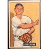 Image 1 : 1951 BOWMAN NO. 78 EARLY WYNN