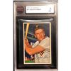 Image 1 : 1952 BOWMAN #11 RALPH KINER (5 EX)