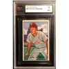 Image 1 : 1952 BOWMAN #53 RICHIE ASHBURN (7 NM)