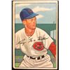 Image 1 : 1952 BOWMAN NO. 238 ROY McMILLAN  "ROOKIE"