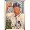 Image 1 : 1952 BOWMAN NO. 118 RAY MURRAY  "ROOKIE"