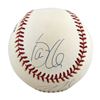 Image 2 : BARRY BONDS & BOBBY BONILLA DUAL SIGNED RAWLINGS BASEBALL (BECKETT LOA)