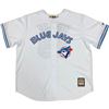 Image 3 : ED SPRAGUE SIGNED TORONTO BLUE JAYS JERSEY (FROZEN POND COA)