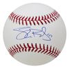 Image 1 : SHANE BIEBER SIGNED RAWLINGS OFFICIAL MLB BASEBALL (JSA COA)