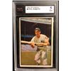 Image 1 : 1953 BOWMAN #9 PHIL RIZZUTO (KSA 5)