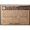 Image 2 : 1952 TOPPS #77 BOB KENNEDY
