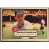 Image 1 : 1952 Topps #118 Ken Raffensberger