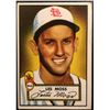 Image 1 : 1952 Topps #143 Les Moss