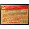 Image 2 : 1952 Topps #174 Clarence Marshall "ROOKIE"