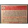 Image 2 : 1952 Topps #214 Johnny Hopp