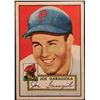 Image 1 : 1952 Topps #227 Joe Garagiola
