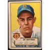 Image 1 : 1952 Topps #238 Art Houtteman