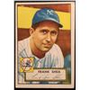 Image 1 : 1952 Topps #248 Frank Shea