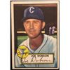 Image 1 : 1952 Topps #254 Joe Dobson