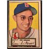 Image 1 : 1952 Topps #22 Dom DiMaggio