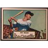 Image 1 : 1952 Topps #52 Don Mueller
