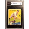 Image 1 : 1934 GOUDEY #44 TOM BRIDGES (KSA 3)