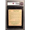 Image 2 : 1934 GOUDEY #44 TOM BRIDGES (KSA 3)