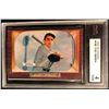 Image 1 : 1955 BOWMAN YOGI BERRA #168 KSA 4
