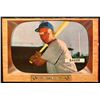 Image 1 : 1955 BOWMAN GENE BAKER NO.7 ROOKIE