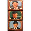 Image 1 : 1955 BOWMAN LOT UMPIRES