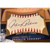 Image 1 : JOHNNY PODRES SWEET SPOT CLASSICS AUTOGRAPH
