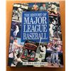 Image 1 : BASEBALL HISTORY HARDCOVER BOOK