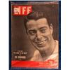 Image 1 : LIFE MAGAZINE JOE DIMAGGIO COVER AUGUST 1ST, 1949
