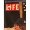 Image 2 : 1956 JUNE 25 LIFE MAGAZINE "THE REMARKABLE MICKEY MANTLE" D