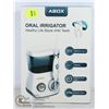 Image 1 : ABOX ORAL IRRIGATOR.