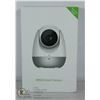 Image 1 : 360 SMART CAMERA PAN-TILT 1080P
