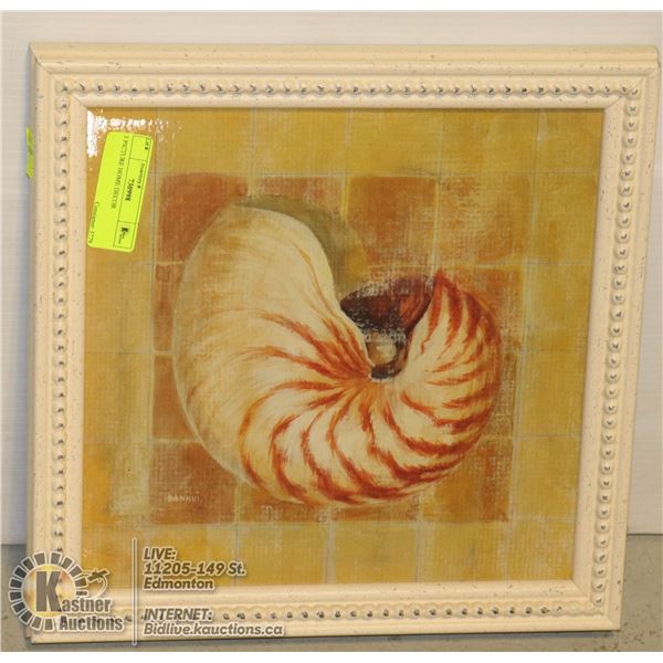 3 PICTURE HOME DECOR