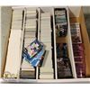 Image 1 : LARGE BOX OF BASEBALL CARDS