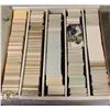 Image 1 : 5000 COUNT BOX OF BASEBALL CARDS  80'S-90'S
