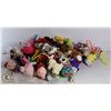 Image 1 : BOX FULL OF PURSE CLIP TOYS