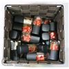 Image 1 : BIN OF NEW KIT NAIL POLISH