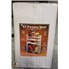 Image 1 : ALL PURPOSE SHELF.