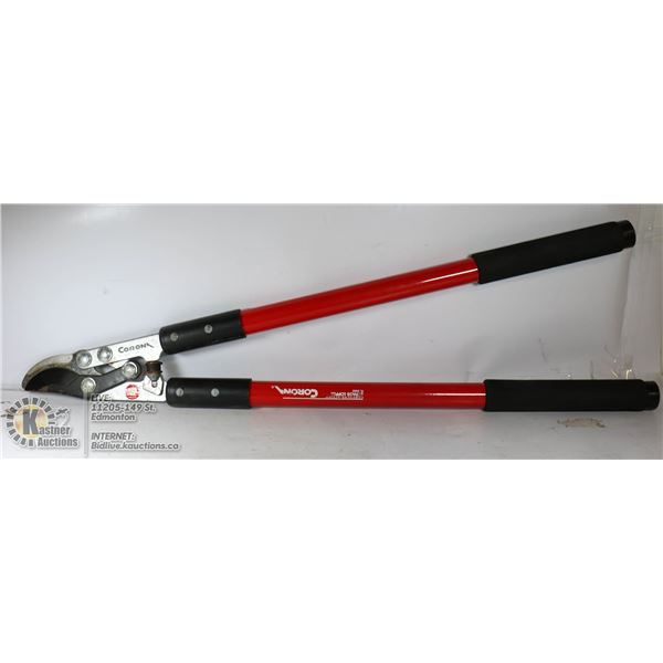 CORONA COMPOUND ACTION BYPASS LOPPER.