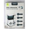 Image 1 : ORAL IRRIGATOR.