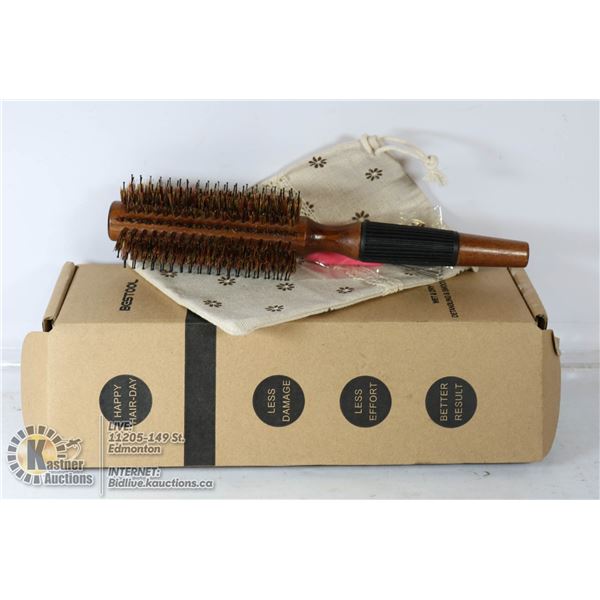 BESTOOL WET AND DRY DETANGELING SMOOTHING HAIR