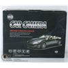 Image 1 : HD CAR CAMERA. DRIVING VIDEO RECORDER.