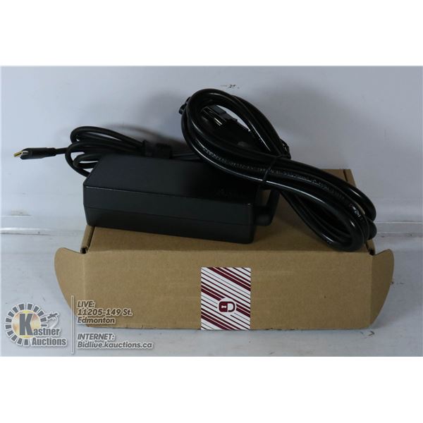 65 WATT TYPE C POWER SUPPLY.